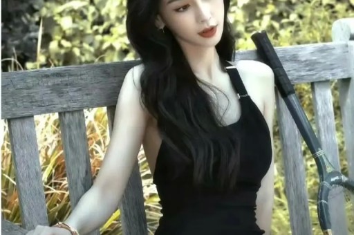 虞书欣：从童话中走出的精灵独具魅力的甜美女神